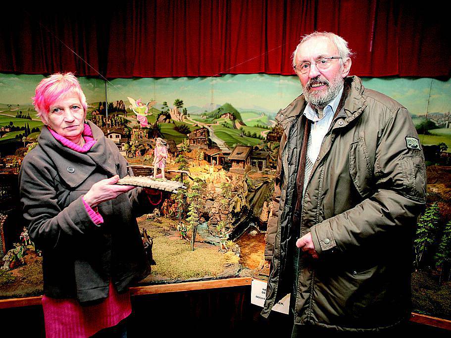 Chaloupkovi Chaloupkovi